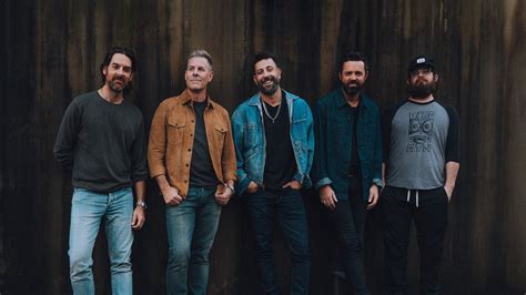 Presale Codes for Old Dominion No Bad Vibes Tour